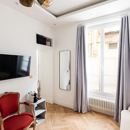 Paris Eiffel公寓 外观 照片
