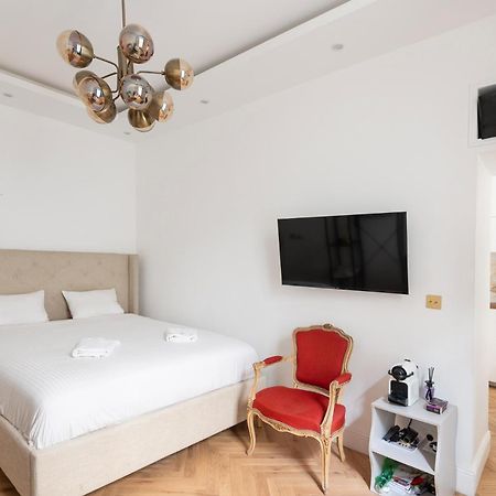 Paris Eiffel公寓 外观 照片